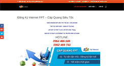 Desktop Screenshot of mangfpt247.com